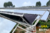 Mirror-Array PV (MA-PV) Commercial Solar Power Station